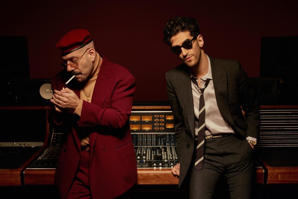 Chromeo - Official - Facebook